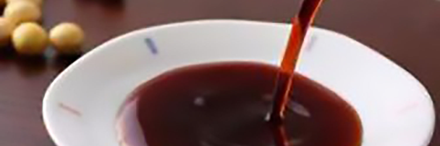 How to keep soy sauce after opening the bottle.